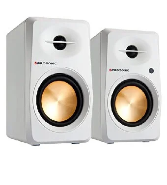 Prosonic BT30 Bookshelf Speaker