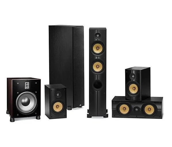 PSB Imagine XA Dolby Enabled Speakers