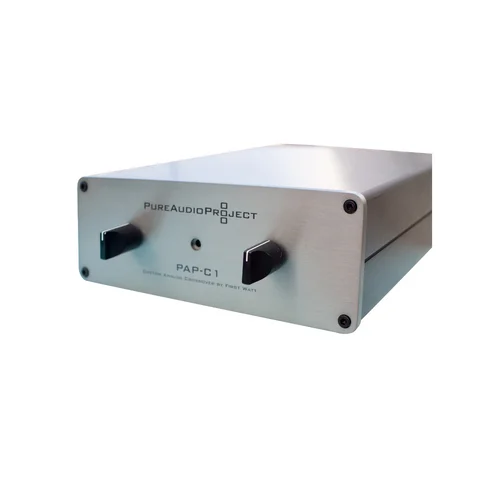 PureAudioProject PAP-C1