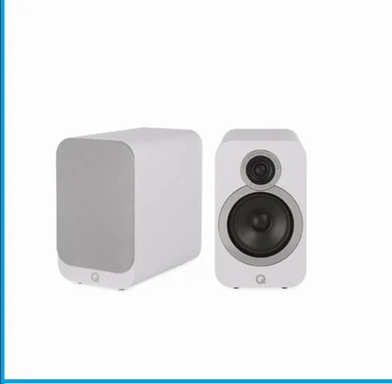 Q Acoustics 3020i