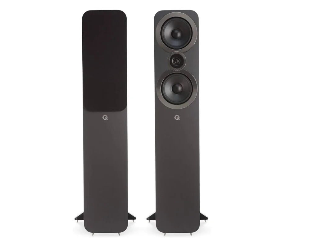 Q Acoustics 3050i