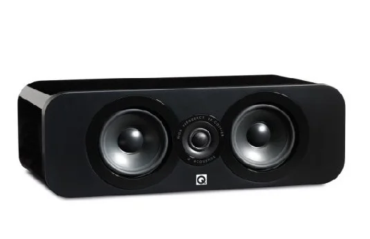 Q Acoustics 3090c QED Center Channel Speaker