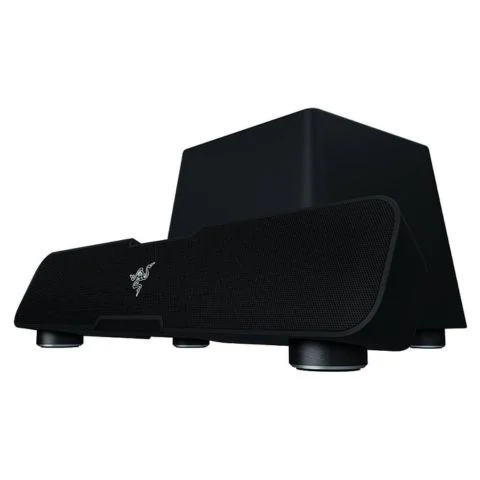 Razer Leviathan Dolby 5.1 Surround Soundbar