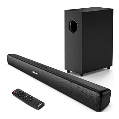 RIOWOIS Soundbar