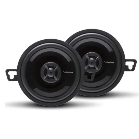 Rockford Fosgate P132 3.5 Speaker