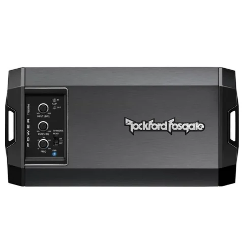 Rockford Fosgate Power T750X1bd