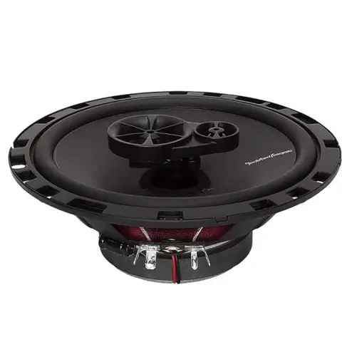 Rockford Fosgate R165X3 6.5 Inch Speaker