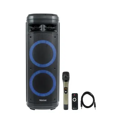 Rockville Go Party ZR10 Speaker