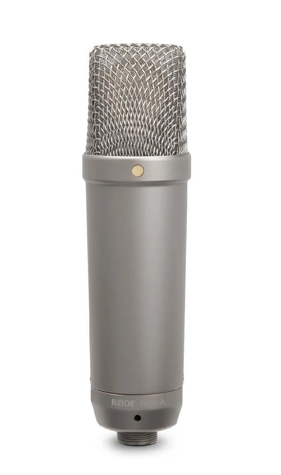 Rode NT1-A Anniversary Microphone