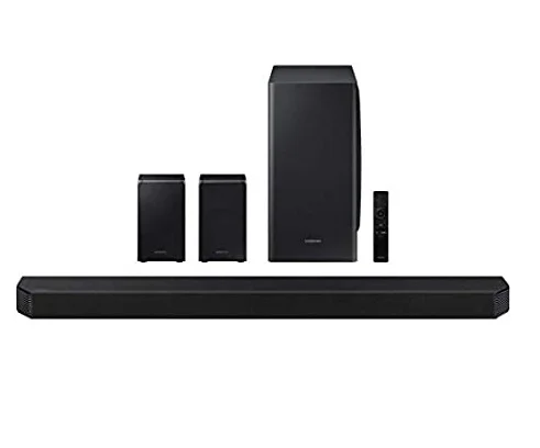 SAMSUNG HW-Q950A 11.1.4ch Soundbar