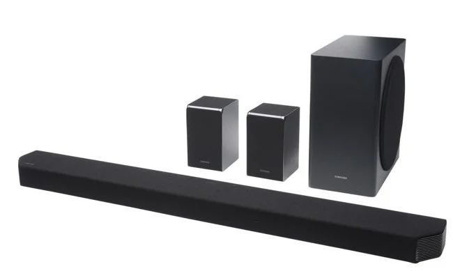 Samsung HW-Q950T Speaker System