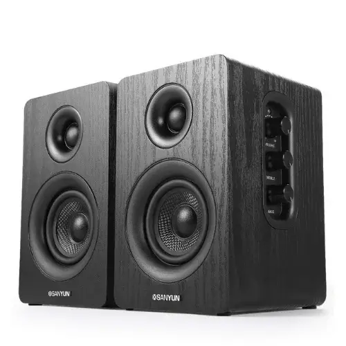 Sanyun SW208