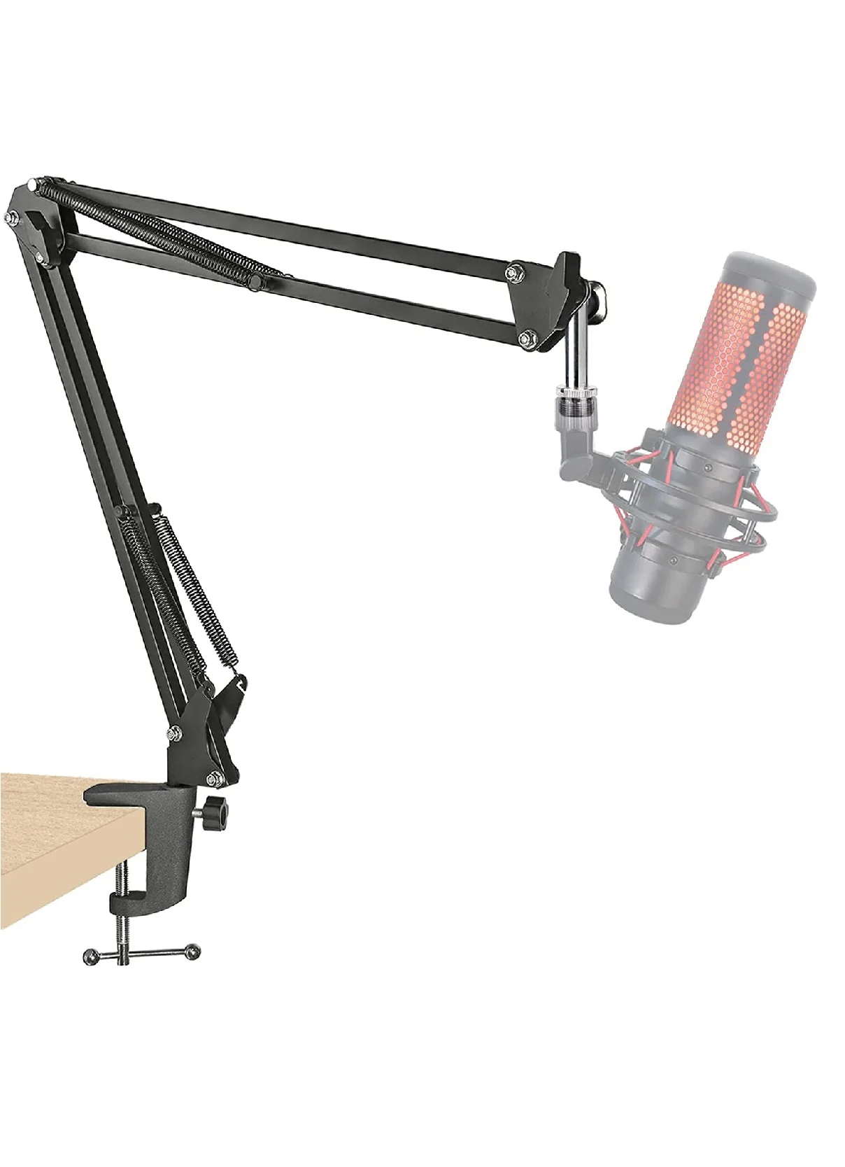 SEENINSEER Boom Arm for hyperx quadcast