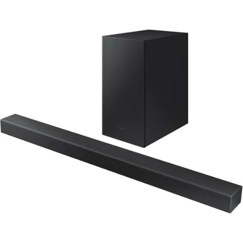 Sennheiser Ambeo Soundbar Mini