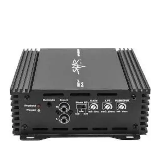 Skar Audio RP-350.1D Amplifier