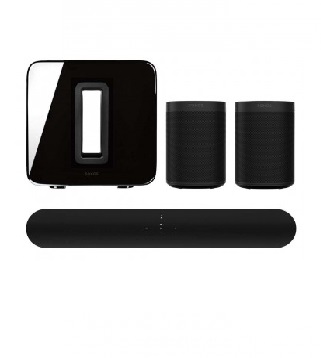 Sonos 5.1 Surround Set Speaker