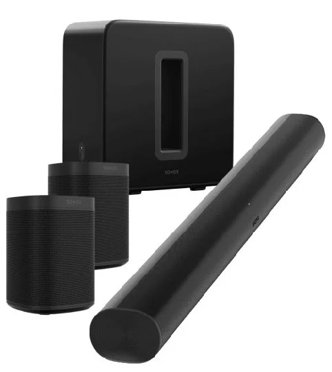 Sonos Arc Soundbar