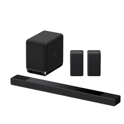 Sony HT-A7000 7.1.2ch Soundbar