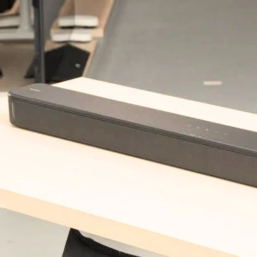 Sony S100f Soundbar