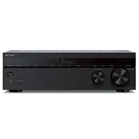 Sony STR-DH790 Av Receiver