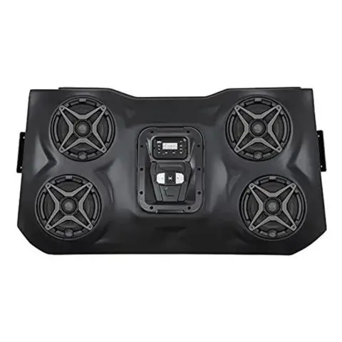 SSV Works WP-RZ3O65 Sound System