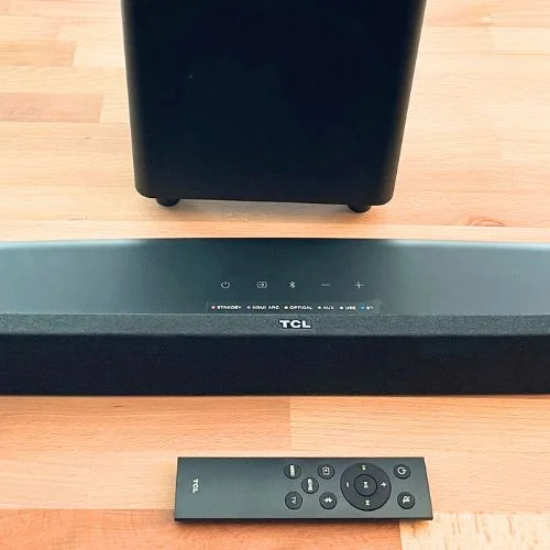 TCL Alto 6 2.0 Soundbar