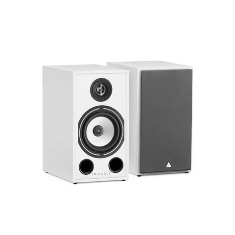 Triangle Borea BR03 Hi-Fi Bookshelf Speakers