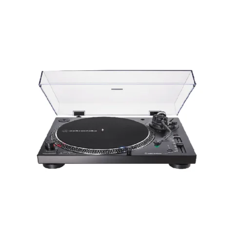 Turntable Audio Technica At-lp120 Review