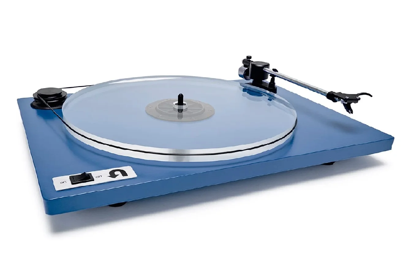 U-Turn Audio Orbit Plus Turntable