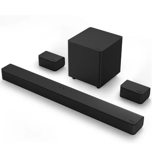  VIZIO V-Series 5.1 Soundbar