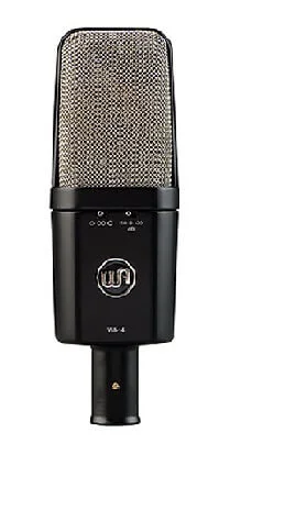 Warm Audio WA-14 Condenser Microphone