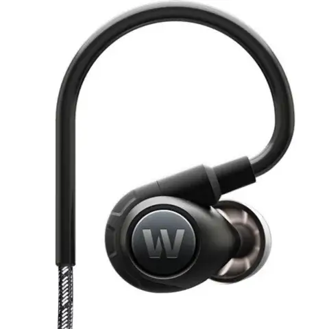 Westone 78400 In-Ear Earphones