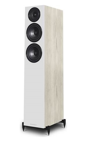 Wharfedale Diamond 12.3