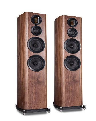 Wharfedale Evo 4.4