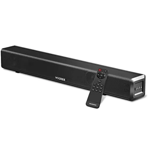 Wogree 2.1ch Soundbar