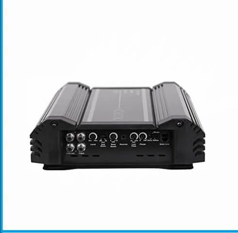 XTR 1500.1DZ Class D 1500 WATTS RMS Amplifier