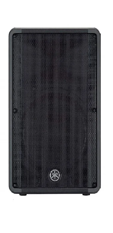 Yamaha DXR 10 Speaker