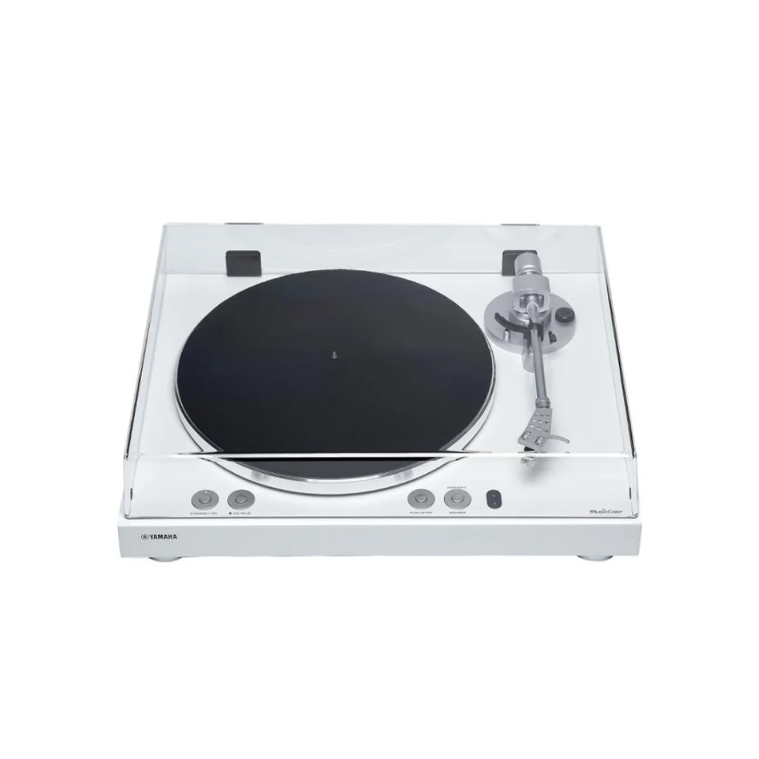 Yamaha MusicCast VINYL 500 WiFi Turntable